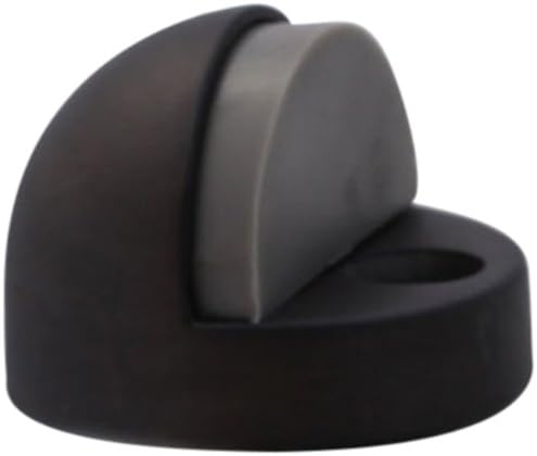 Harnisch Company FS35-10B High Dome Stop
