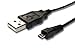 Produktbild vhbw USB Datenkabel passend für Kamera PENTAX Optio H90, E80, E90, M90, LS1000, LS1100, RS1000 ersetzt I-USB98, I-USB33