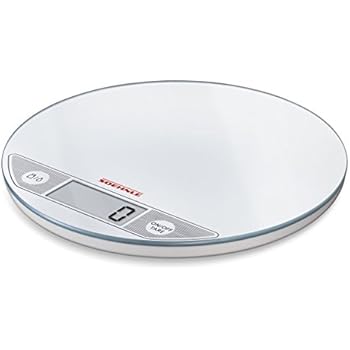 bilancia da cucina digitale soehnle