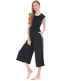 Mono culotte azul vimelis de Vila Clothes