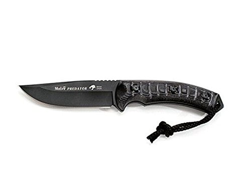 Preisvergleich Produktbild Survivalmesser Gerber LMF II Infantry Schwarz