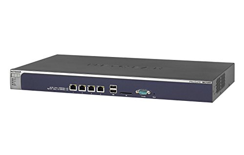 NETGEAR ProSAFE WC7500-10000S Wireless Controller (Unterstützung von bis zu 15 Access Points) - 4