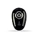 Produktbild Mini-Bluetooth-Kopfhörer, kabellos, In-Ear-Stereo, Bluetooth V4.1, Kopfhörer für Smartphones, Bluetooth-Gerät S650 Schwarz