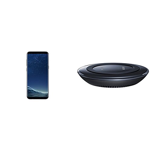 Samsung BT-EPPN920BBEGWW- Cargador r pido inal mbrico para smartphone negro reviews Samsung BT-EPPN920BBEGWW- Cargador r pido inal mbrico para smartphone negro