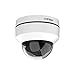 Produktbild Dome 5.0MP Überwachungskamera PoE IP Kamera 1944P FHD 3.05-15.5mmSicherheitskamera mit Microphone für Außen/Ihnen Wetterfest IP67 ONVIF Tag/IR Nachtsicht Bewegungserkennung