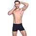 Produktbild Herren Unterwäsche Boxer Hohe Qualität Modal Cuecas Boxer Männer Boxer Homme Boxershorts Männer Elastische Taille Männlichen Höschen