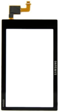 Skiliwah Touch Screen Digitizer Glass For Samsung NX300 Assembly Replacement Repair Part by SKILIWAH