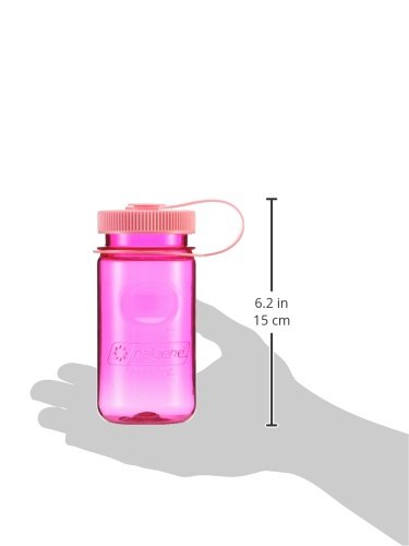 Nalgene Kunststoffflaschen ‚Everyday MiniGrip‘ - 3