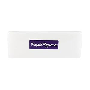 Paper Wax Strips (Pack of 100 Sheets) - Depilatory Paper for Hair Removal by PimplePopper.co | Ideal for Legs, Body… - Image 2
