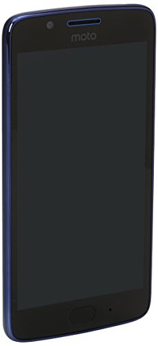 Motorola XT1675 - Moto G5 Smartphone, 16 GB, Blu Zaffiro [Italia]
