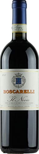 Boscarelli Vino Nobile di Montepulciano Il Nocio 2015