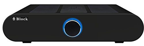 Preisvergleich Produktbild Block Soundbox MB-10 schwarz