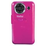 Vivitar Lightweight Waterproof Camcorder with 1.8" LCD RS.10049 (40.00% Off) - Amazon
