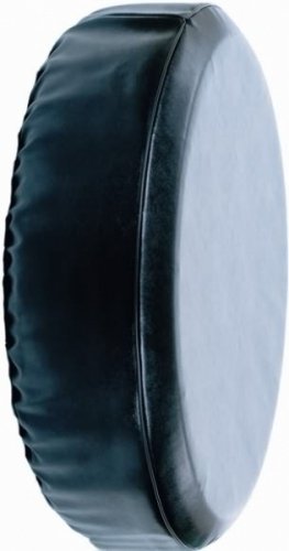 Preisvergleich Produktbild Hindermann Reserveradabdeckung 14" ø 63 cm