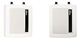 Tamaño: 200 x 168 x 76 mm, Nivel de seguridad IP 24