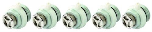 Preisvergleich Produktbild Eurotronic Airless Entlüfter 5er