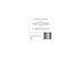 Chelsea Beautique  Eye Brow Powder, Cappuccino 3.33 g