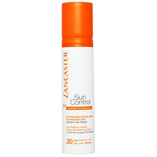 Lancaster Sun Control Anti-Wrinkles & Dark Spots Cream Spf30 50ml
