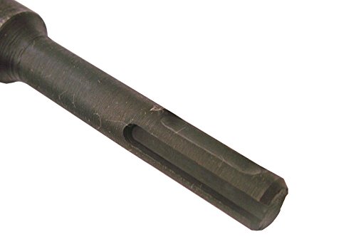 SDS-Plus Verlängerung für Bohrkronen 500mm M16 Gewinde - 2