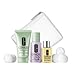 Clinique 3 Step System Type 2 - Great Skin in 10 Days