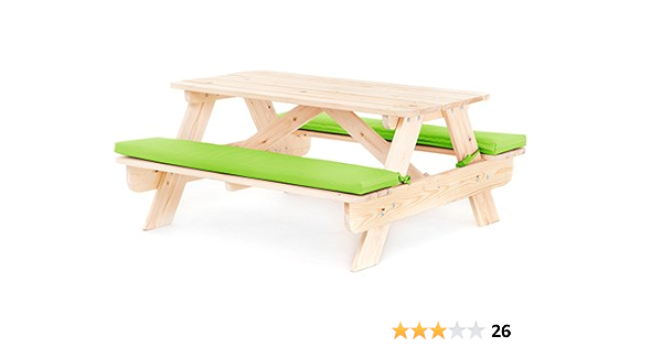 outdoor bench cushions amazon