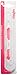 Fing'rs Pop Beauties Anti-Slip Cuticle Pusher and Cutter