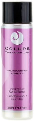 Colure Smooth Straight Conditioner - 8.5 oz by Colure True Color Care