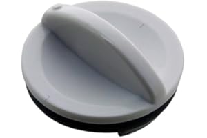 HOME EQUIPEMENT Tapón reservoir M0006633 para limpiador de vapor POLTI VAPORETTO