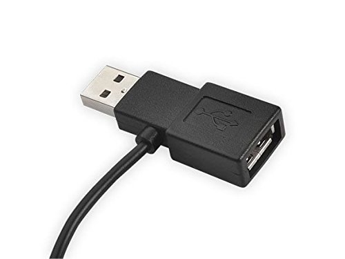 Cooler Master Notepal X-Slim ll Notebook-Kühler (R9-NBC-XS2K-GP) - 6