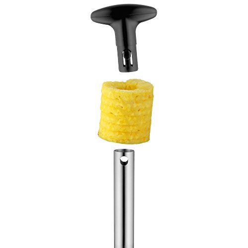 WMF Ananasschneider Gourmet Edelstahl rostfrei 18/10 spülmaschinengeeignet - 4