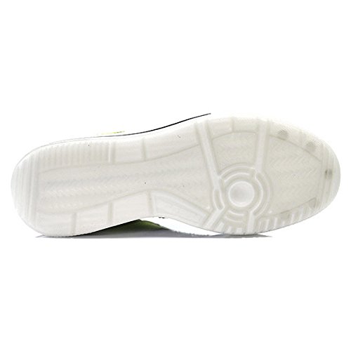 Elten Sicherheitshalbschuh „Breezer Lady black Low“ ESD S1P, Größe 42, 74121-42 - 6