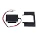 Produktbild P Prettyia WS08CA-A1-W Kapazitiver Touch Sensor Schalter Tastenmodul für Badezimmerschrank