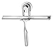 Produktbild Wenko 23353100 Express-Loc® Badezimmerwischer Cali - Duschabzieher , 25 x 22.5 x 4.5 cm, Glänzend