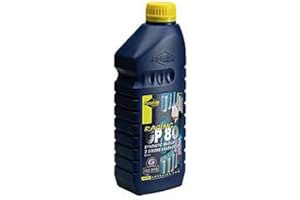 Putoline GP80 Synthetic 2-Stroke Gearbox Oil - 1L