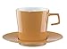 Produktbild Cafe au Lait Tasse mit Untertasse 0 25L