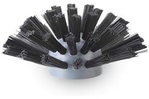 SPÜLBOY® Glass Washer Brush Head Standard for All Central Brushes with Interchangeable Head Classic and NU® Line