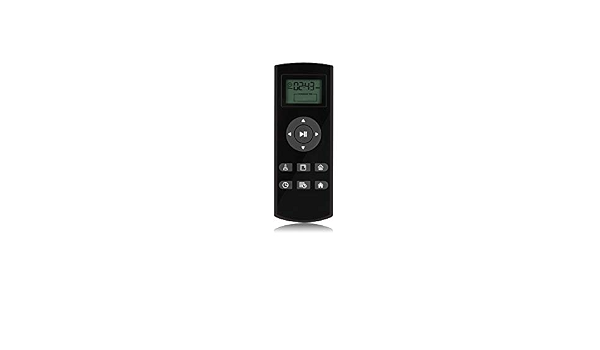 Bagotte Telecomando originale I7 Robot Aspirapolvere Ricambio : Amazon.it:  Elettronica