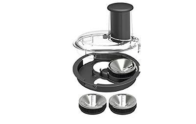 MAGIMIX COFFRET SPIRAL EXPERT 17501