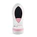 JML V16037 Pedi Spin Pink - Removes Calluses, Rough Patches & Dead Skin