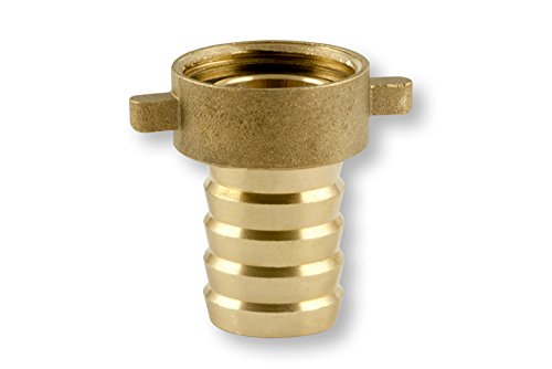 Sauggarnitur 4m lang 1 Zoll NW 25 Saugschlauchgarnitur Saugschlauch Ansauggarnitur - 7