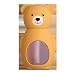 Produktbild Luftbefeuchter Multifunktions-USB-Mini-Luftbefeuchtungszerstäuber USB Mini Home Office Ultraschall Luftreinigung für Familie Baby Schlafzimmer (Farbe : Gelb)