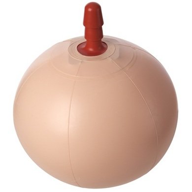 Vac-U-Lock E-Z Rider Ball Vac-U-Lock E-Z Rider Ball