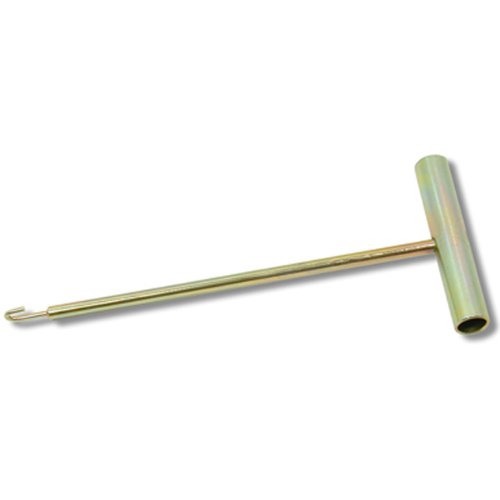 Preisvergleich Produktbild Ryde Motorrad Federhaken-Zugwerkzeug