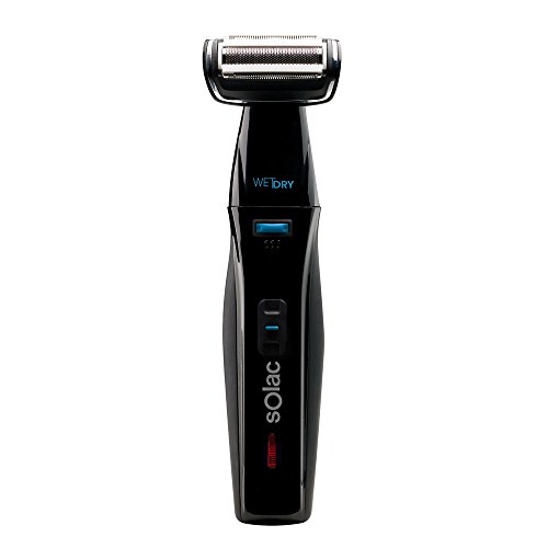 Preisvergleich Produktbild Solac CP7390 Haarschneider