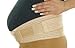 Pregnancy Back and Bump support/Belt. Use during pregnancy to support bump and after for back support XX-Large