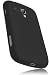 Produktbild mumbi TPU Silikon Schutzhülle für Samsung Galaxy S Duos / S Duos 2 Hülle schwarz