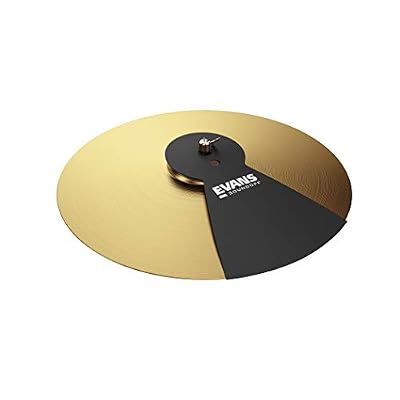 Evans Sourdine pour cymbale SoundOff par Evans