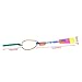 Produktbild Tandou LED Licht Large Slingshot Pfeile Katapult Flash Fliegen Hubschrauber Kinder Spielzeug
