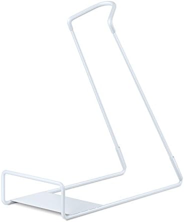 Stick Vacuum Cleaner Holder, RooLee Mop Holder Stand, Cleaner Stable Store (Need No Wall- mounted)