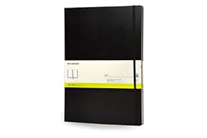 Moleskine Folio Plain Notebook A3: Moleskine: Amazon.co.uk: Office Products